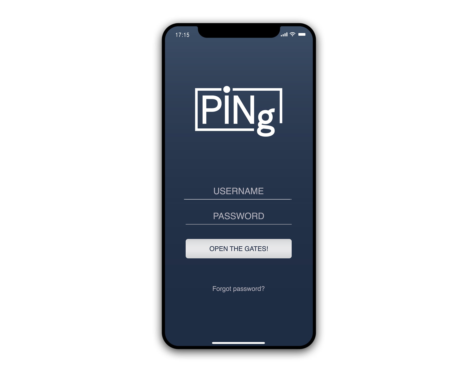 Ping_Handy