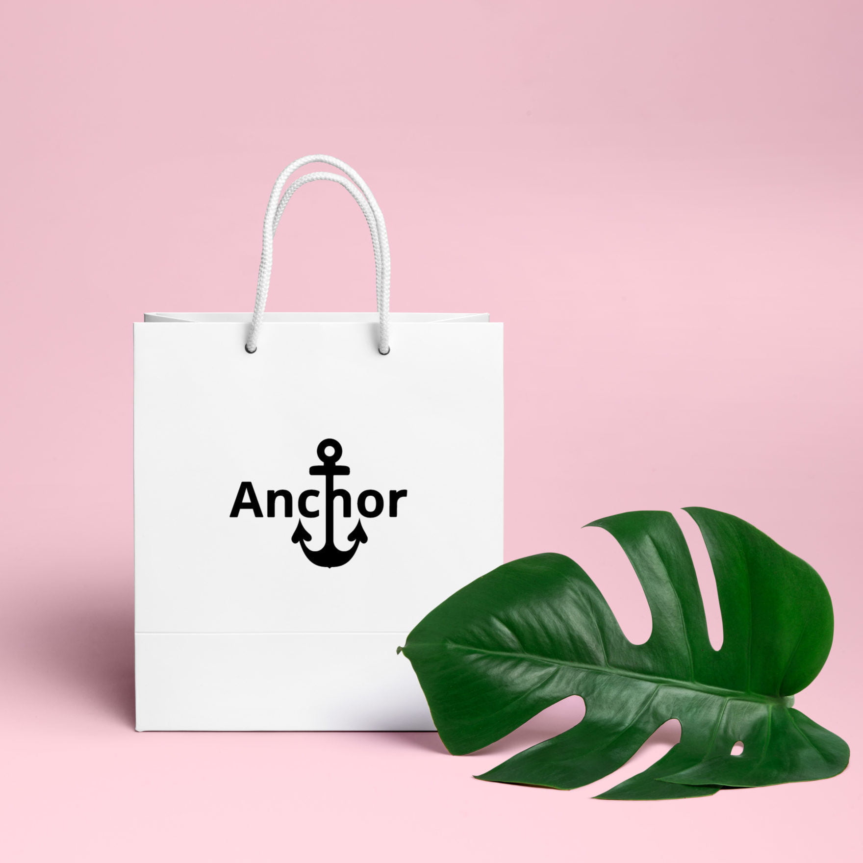 Anchor-Tasche